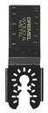 BLADE CUT FLSH BIM DUAL INTRFC