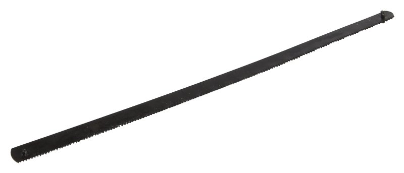 BLADE HACKSAW MINI STEEL 6IN  