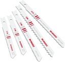 BLADE JIG SAW U-SHANK         