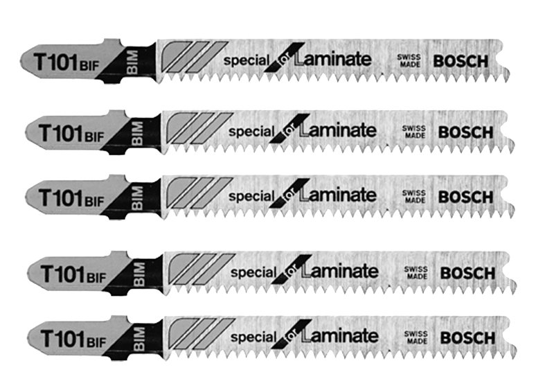 BLADE JIGSAW BIM 14TPI 3IN 5PK