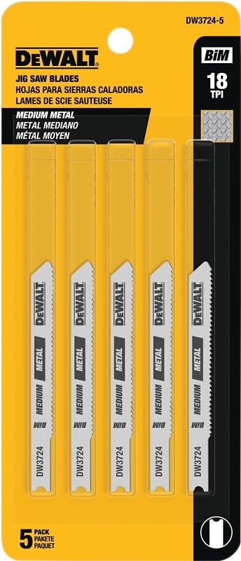 BLADE JIGSAW METAL 3IN 18TPI  