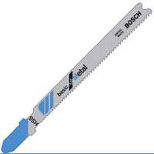 BLADE JIGSAW METAL 3IN 24TPI  