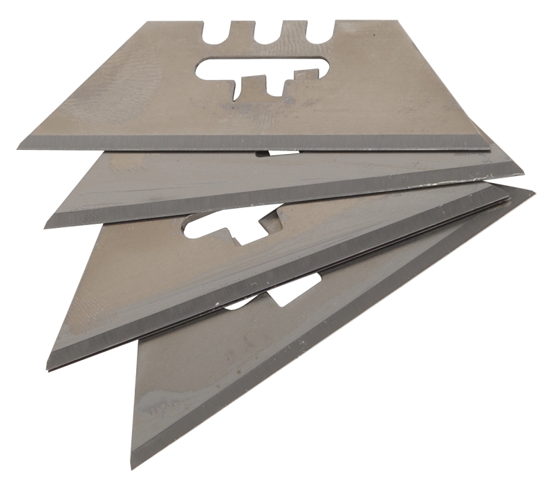 BLADE KNIFE UTILITY HD 5PK    