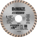 BLADE MASNRY HIGH PERF 4-1/2IN