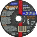 BLADE METAL ALOX TY1 6IN      