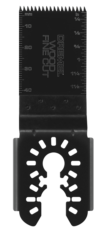 BLADE OSCLLTNG WD FINE 1-1/4IN