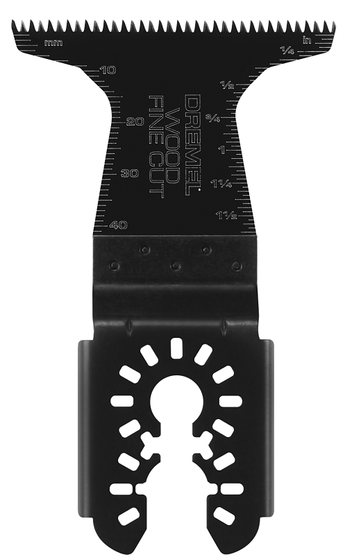 BLADE OSCLLTNG WD FINE 2-1/2IN