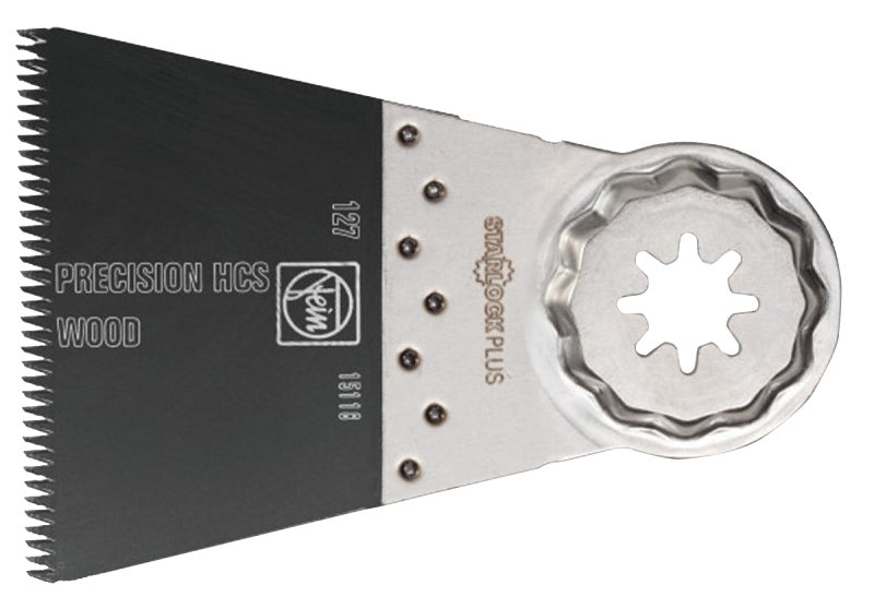 BLADE PRECISION 2-9/16IN 1PK  