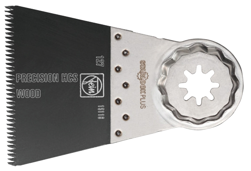 BLADE PRECISION 2-9/16IN 3PK  