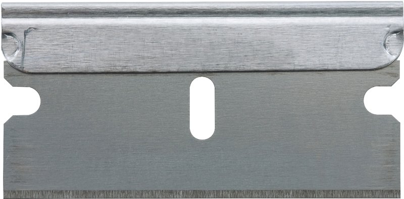 BLADE RAZOR SINGLE EDGE 10PK  