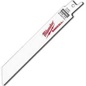 BLADE RECIP BL 14T 100PK 6IN  