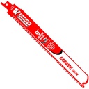 BLADE RECIP CARBIDE TIP 9IN   