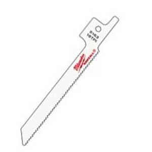 BLADE RECIP SAW 3-5/8IN 18TPI 
