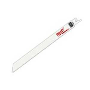 BLADE RECIP SAW 8IN 10/14TPI  