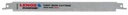 BLADE RECIP SAW DBL TANG 9IN  