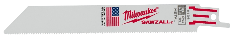 BLADE RECIP THIN KERF 24T     