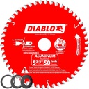 BLADE SAW AL CUT 50T 5-3/8IN  