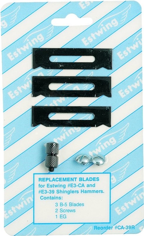 BLADE SHINGLE HATCHET         