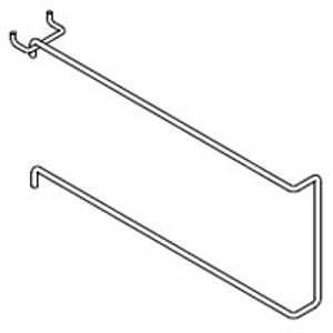 [6183255] BLIND MINI DIVIDER 14X7IN     