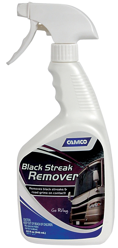 BLK STREAK REMOVER PRO 32OZ   