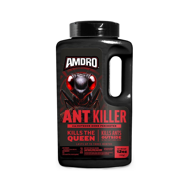 BLOCK ANT AMDRO 12 OZ         