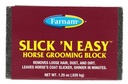 BLOCK GROOMING SLICK'N EASY   