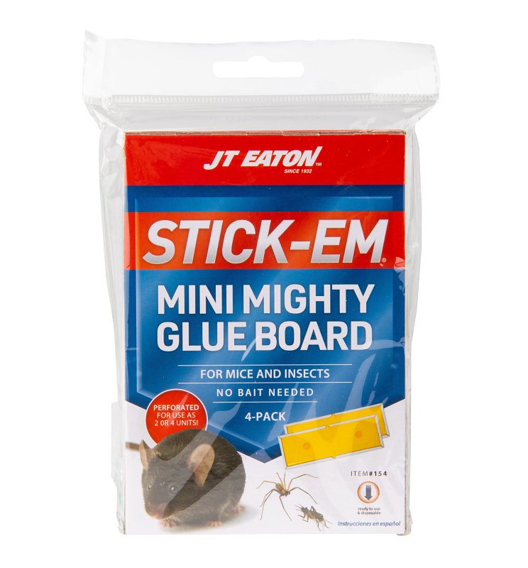 BOARD GLUE MINI MIGHTY        