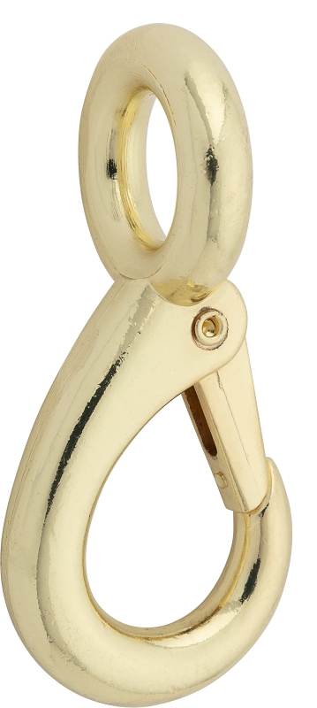 BOAT SNAP BRZ 3/4X3-3/8       