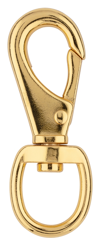 BOAT SNAP BRZ 3/4X3-5/8       