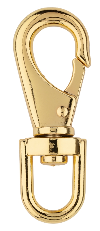 BOAT SNAP BRZ 3/4X4-7/16      