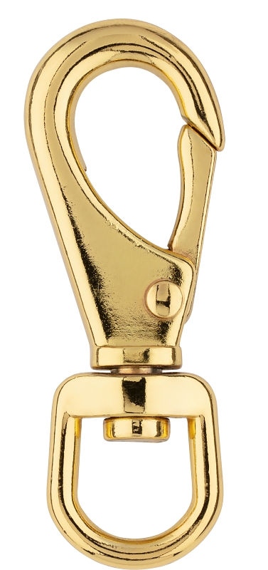 BOAT SNAP BRZ 5/8X3-7/8       