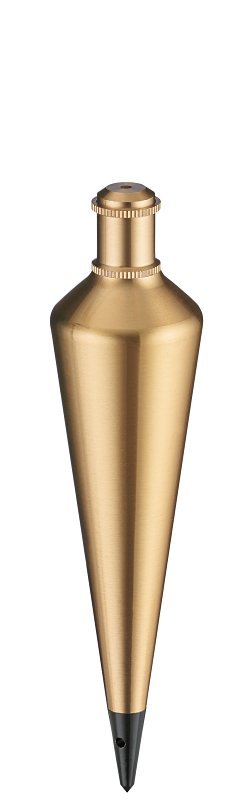 [4049227] BOB PLUMB BRASS 16OZ          
