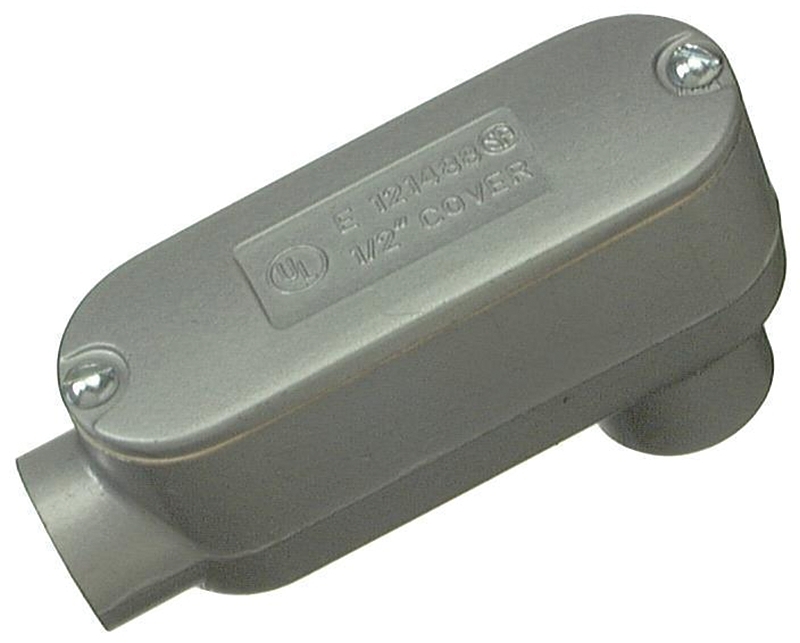 BODY CNDT TYPE LB RGD 1-1/2IN 