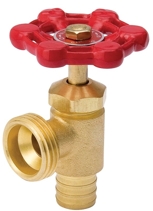 BOILER DRAIN 1/2PEX           