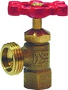 BOILER DRAIN BRASS 1/2 FIP    