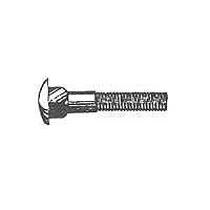 [5811310] BOLT CARRIAGE 3/8X3IN         