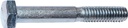 BOLT HEX ZINC GRD 5 5/16X3    
