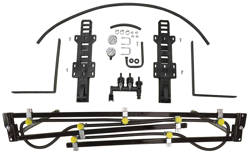 BOOM SPRAYER FOR SC25 ATV 10FT