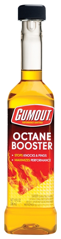 BOOSTER OCTANE GUMOUT 6OZ     