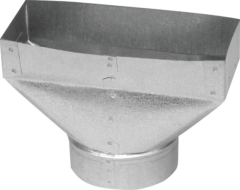 [5386826] BOOT REGISTER UNIV 3.25X10X6IN