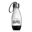 BOTTLE MY ONLY BLACK 1/2L     