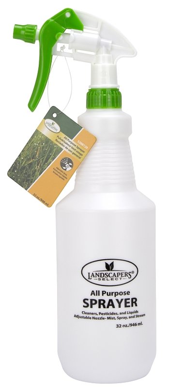[5388129] BOTTLE SPRAY 32OZ/1L          