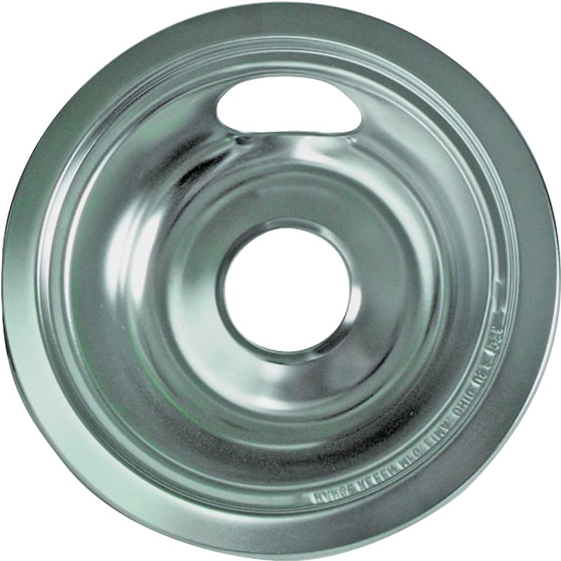 [6299192] BOWL DRIP PLUGIN GE/HP 6IN    