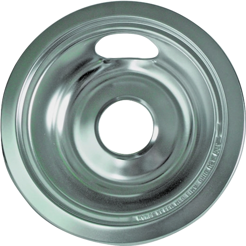 BOWL DRIP PLUGIN GE/HP 6IN    