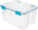BOX GASKET BLUE AQUARIUM 54 QT