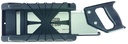 BOX MITRE W/SAW STORAGE       