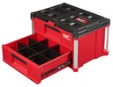 BOX TOOL 2-DRAWER PACKOUT     