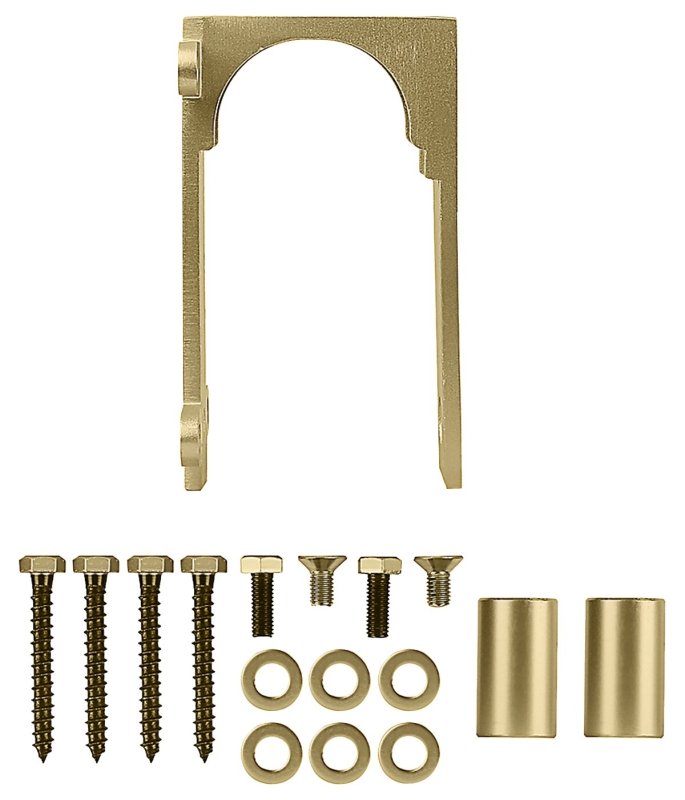 [2051464] BRACKET BYPASS BARN DR BRSHGLD