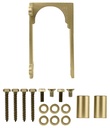 BRACKET BYPASS BARN DR BRSHGLD