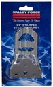 BRACKET FLAG MOUNT STL 3/4IN  